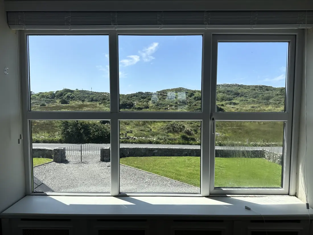 Maison à Ballyconneely Galway
