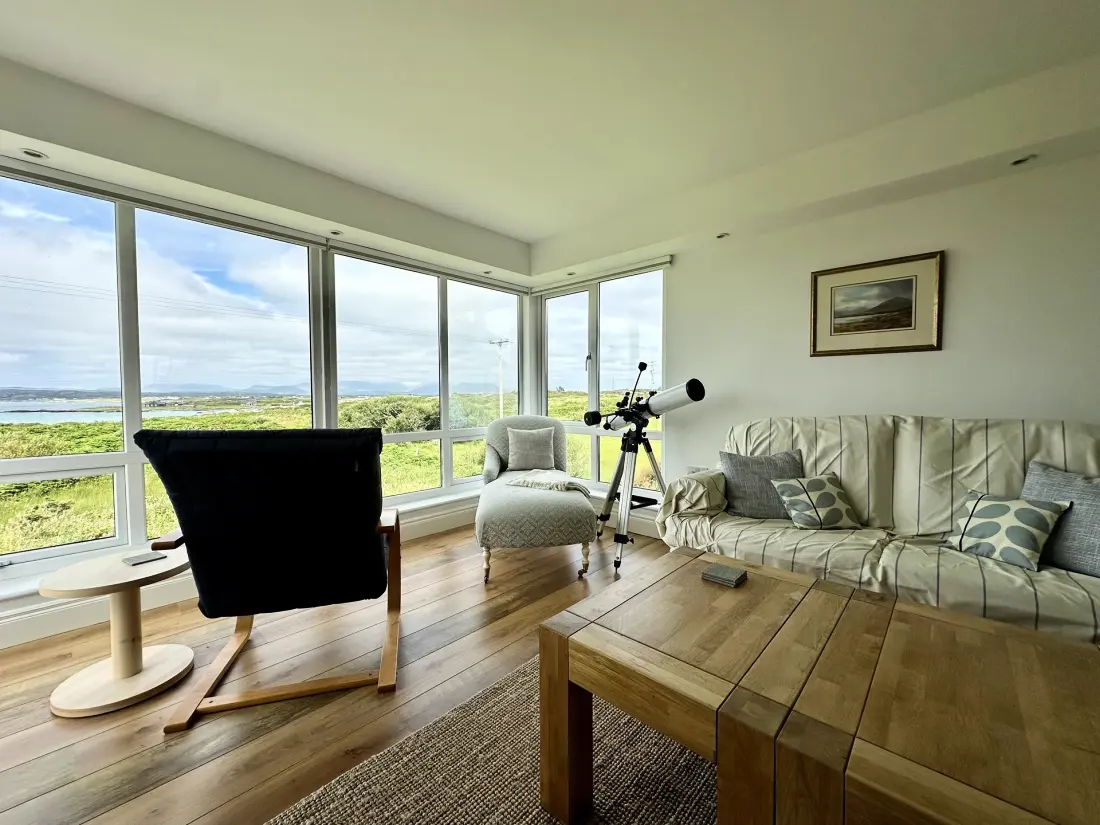 Maison à Ballyconneely Galway