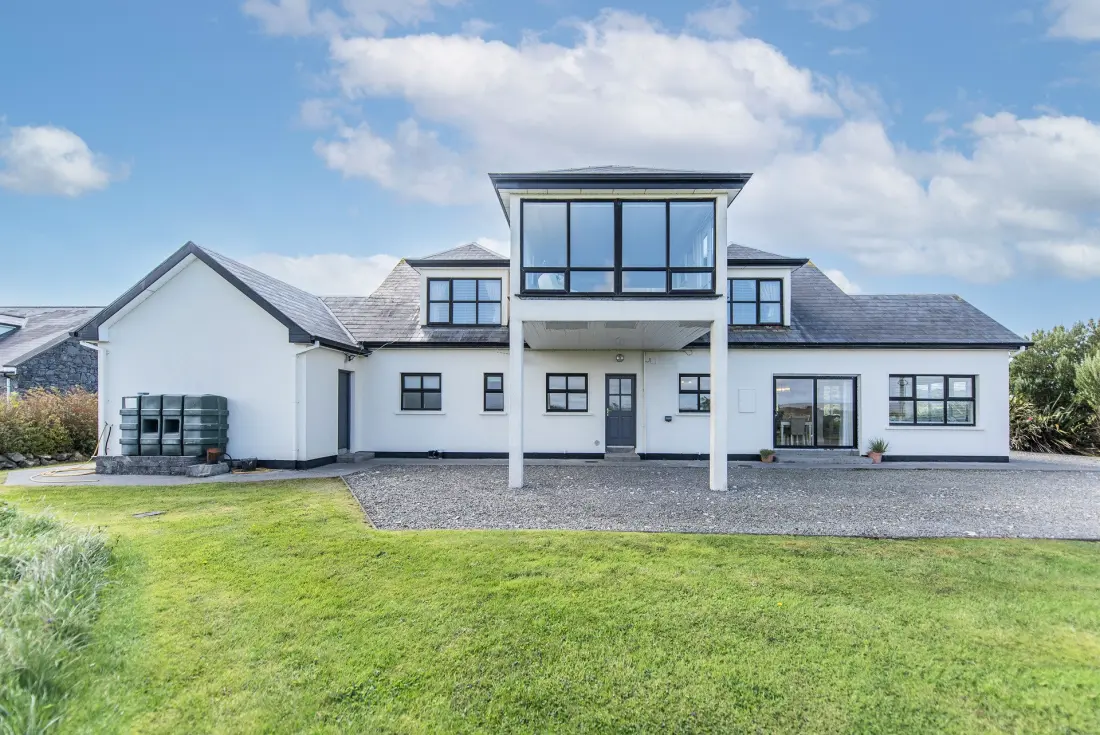 Maison à Ballyconneely Galway
