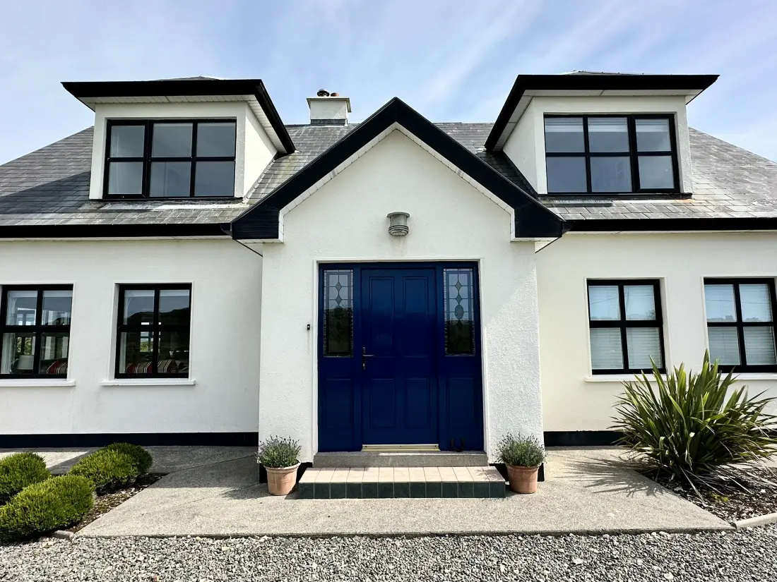 Maison à Ballyconneely Galway