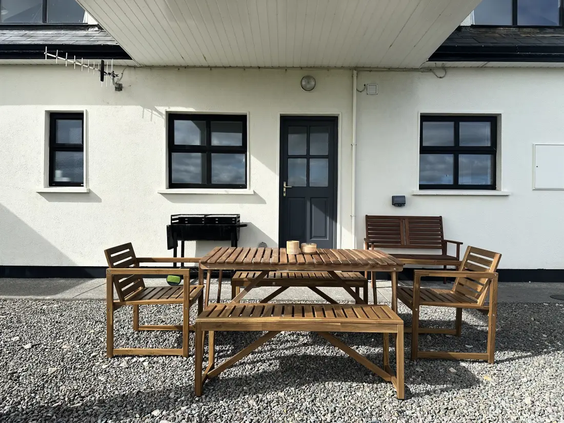 Maison à Ballyconneely Galway