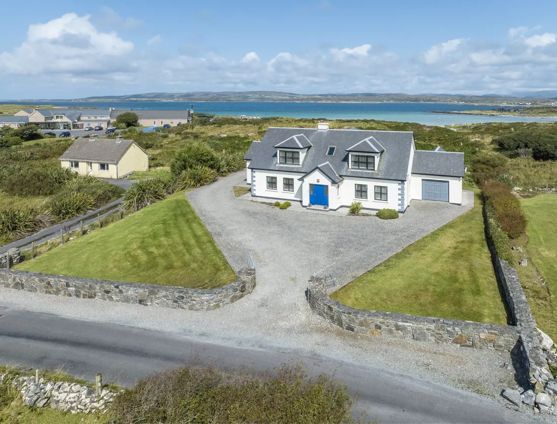 Maison à Ballyconneely Galway