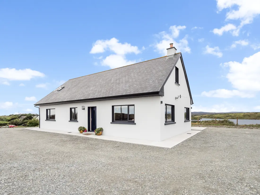 Maison à Ballyconneely Galway
