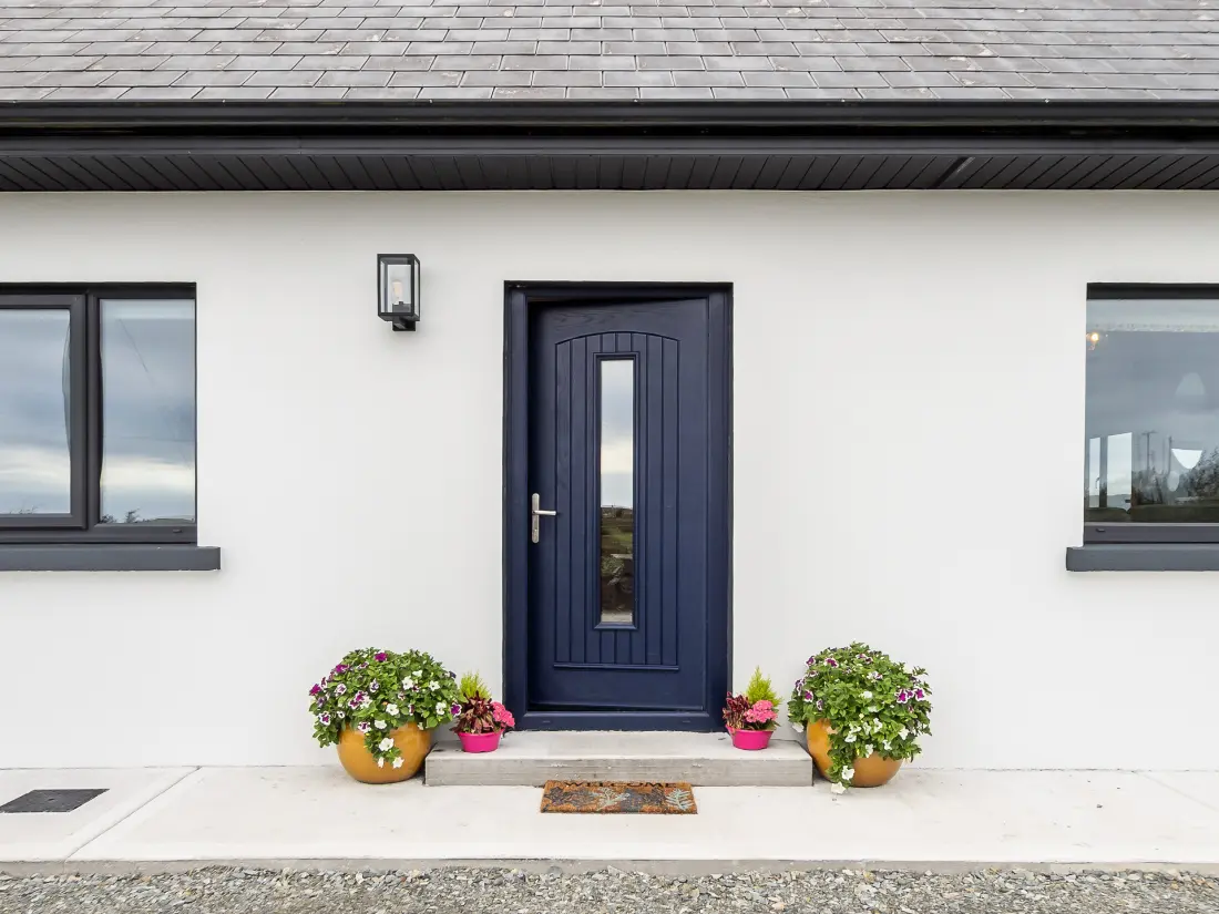 Maison à Ballyconneely Galway