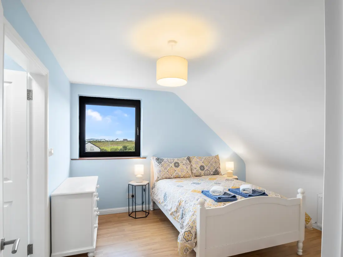 Maison à Ballyconneely Galway