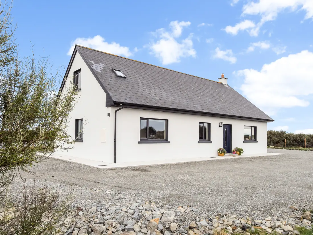 Maison à Ballyconneely Galway