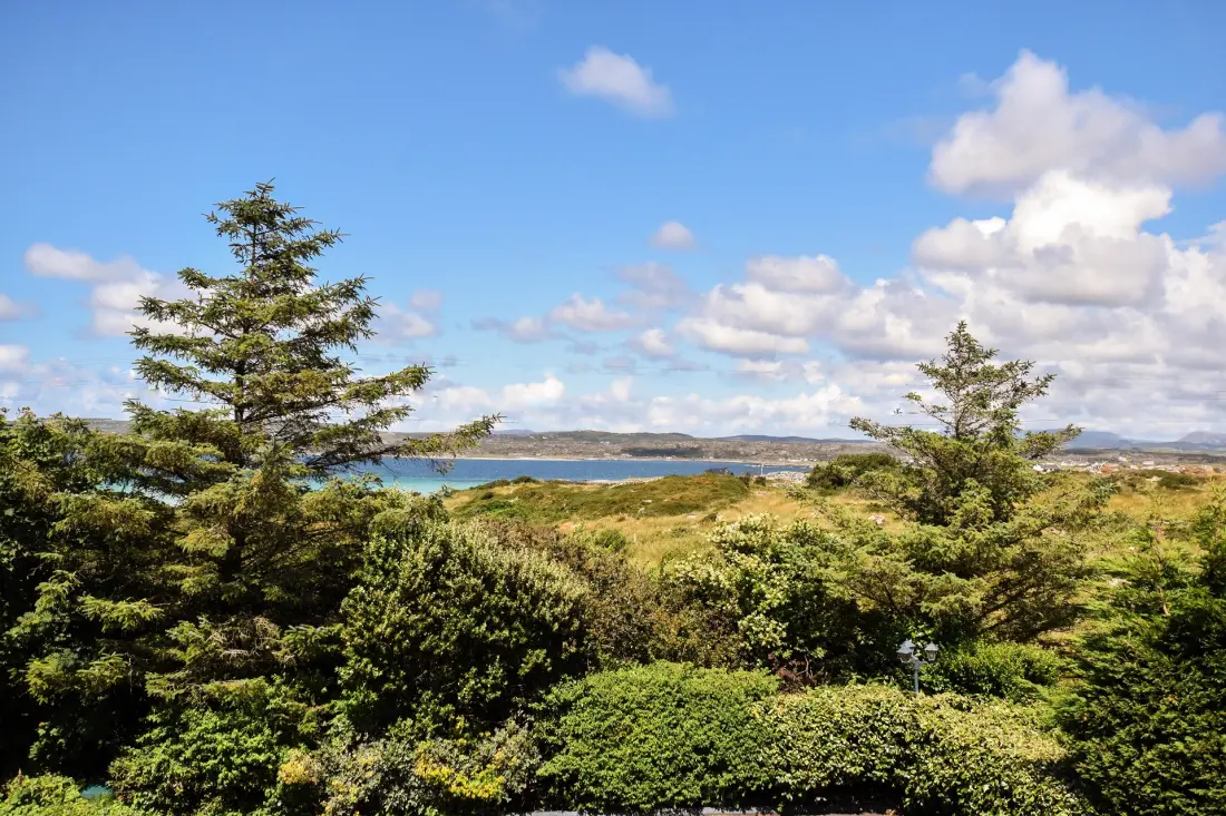 Maison à Ballyconneely Galway