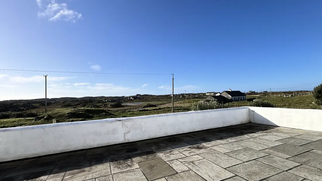 Maison à Ballyconneely Galway