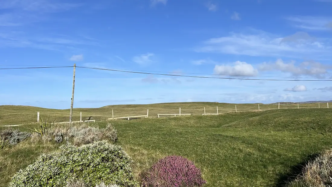 Maison à Ballyconneely Galway