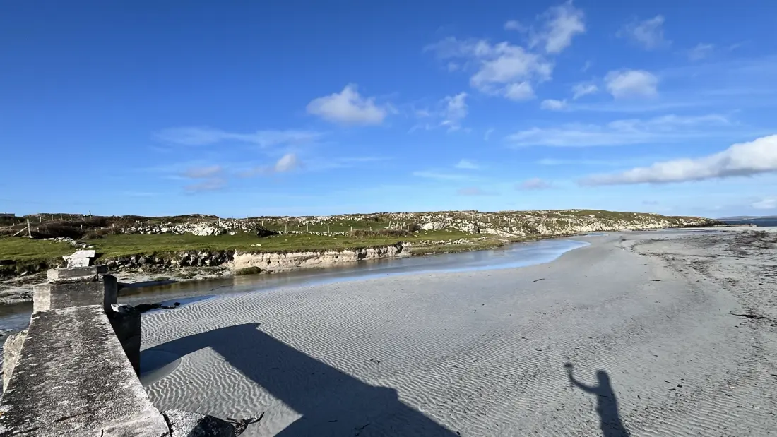 Maison à Ballyconneely Galway