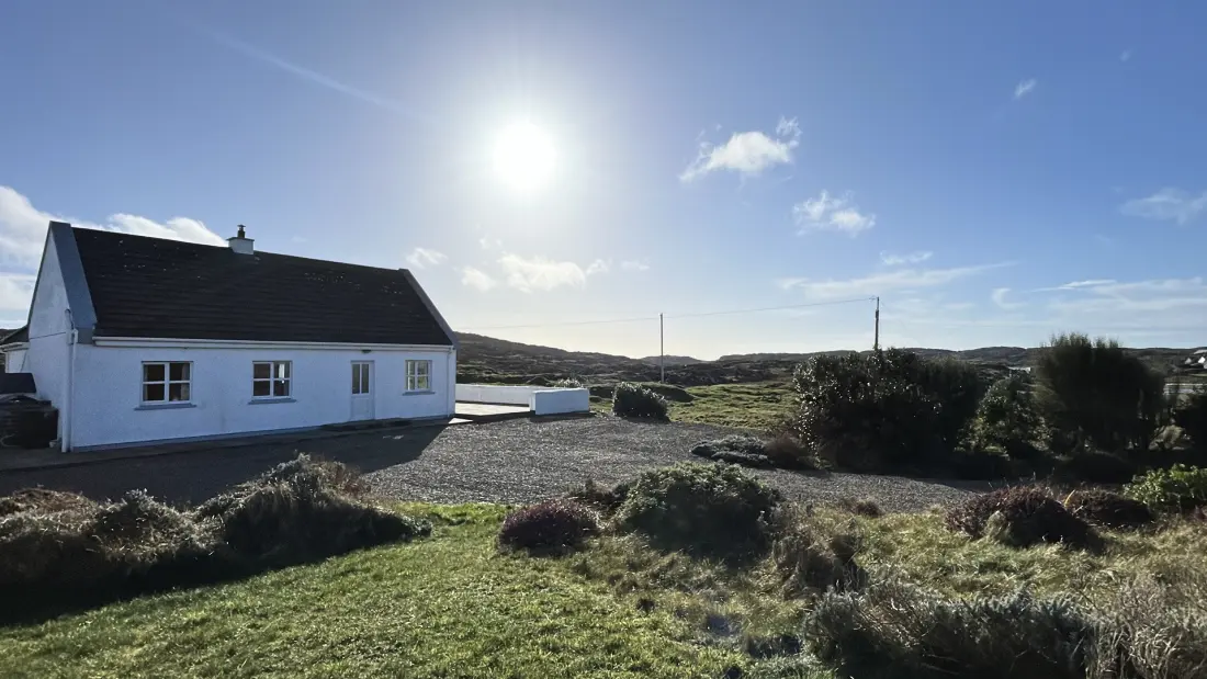 Maison à Ballyconneely Galway