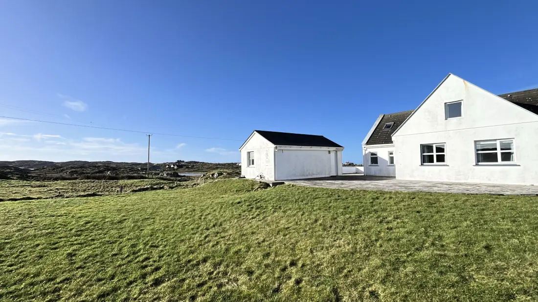 Maison à Ballyconneely Galway