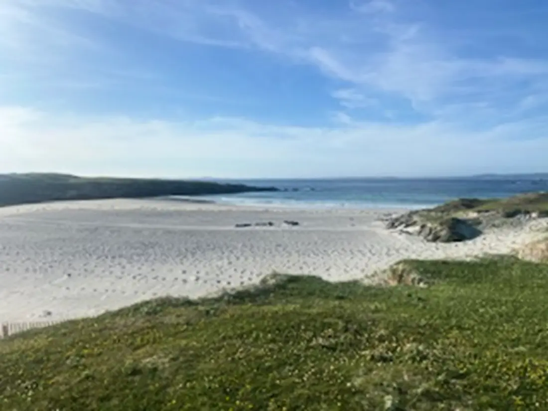 Maison à Ballyconneely Galway