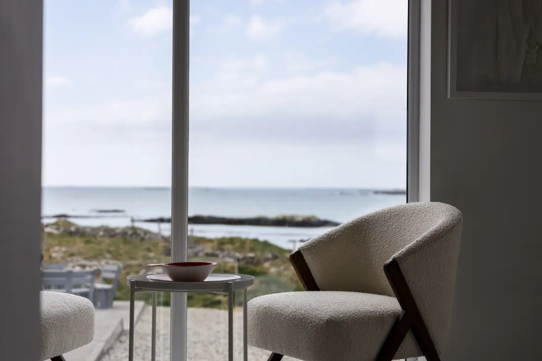 Maison à Ballyconneely Galway