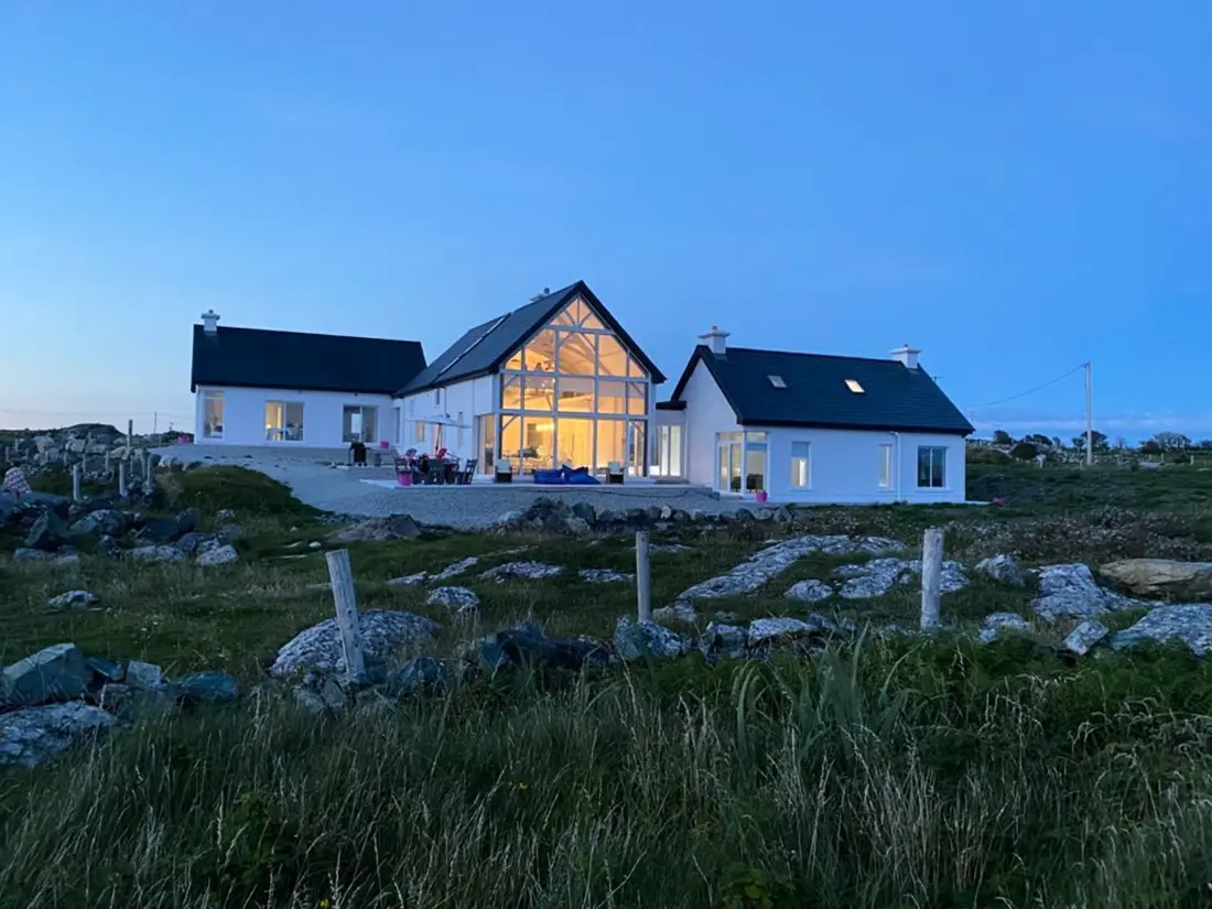 Maison à Ballyconneely Galway