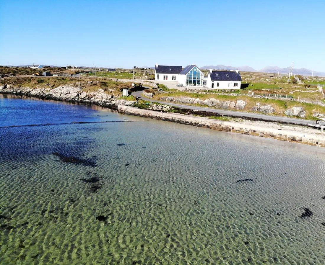 Maison à Ballyconneely Galway