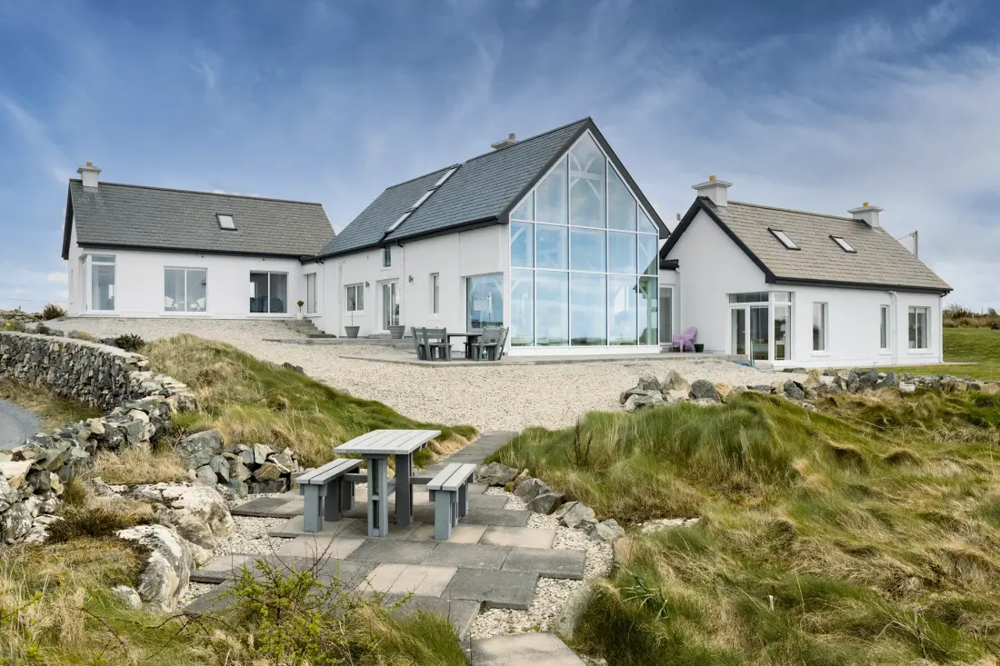 Maison à Ballyconneely Galway