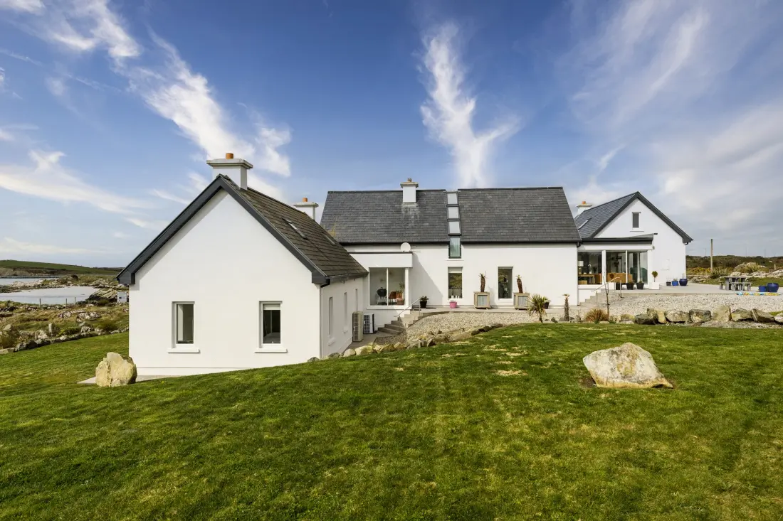 Maison à Ballyconneely Galway