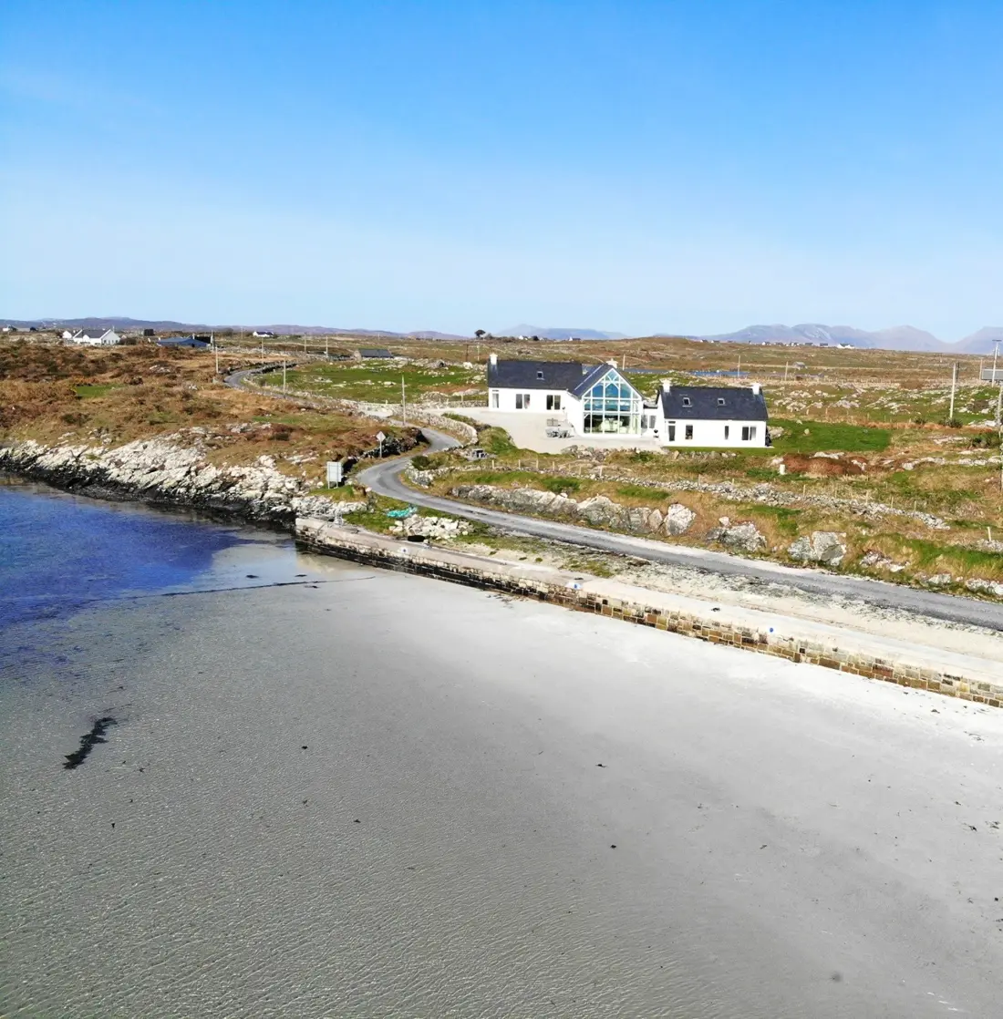 Maison à Ballyconneely Galway