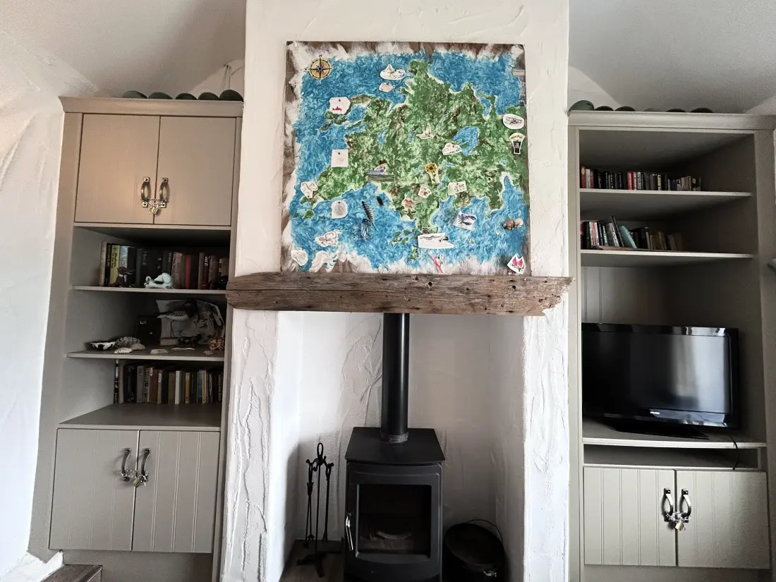 Maison à Ballyconneely Galway