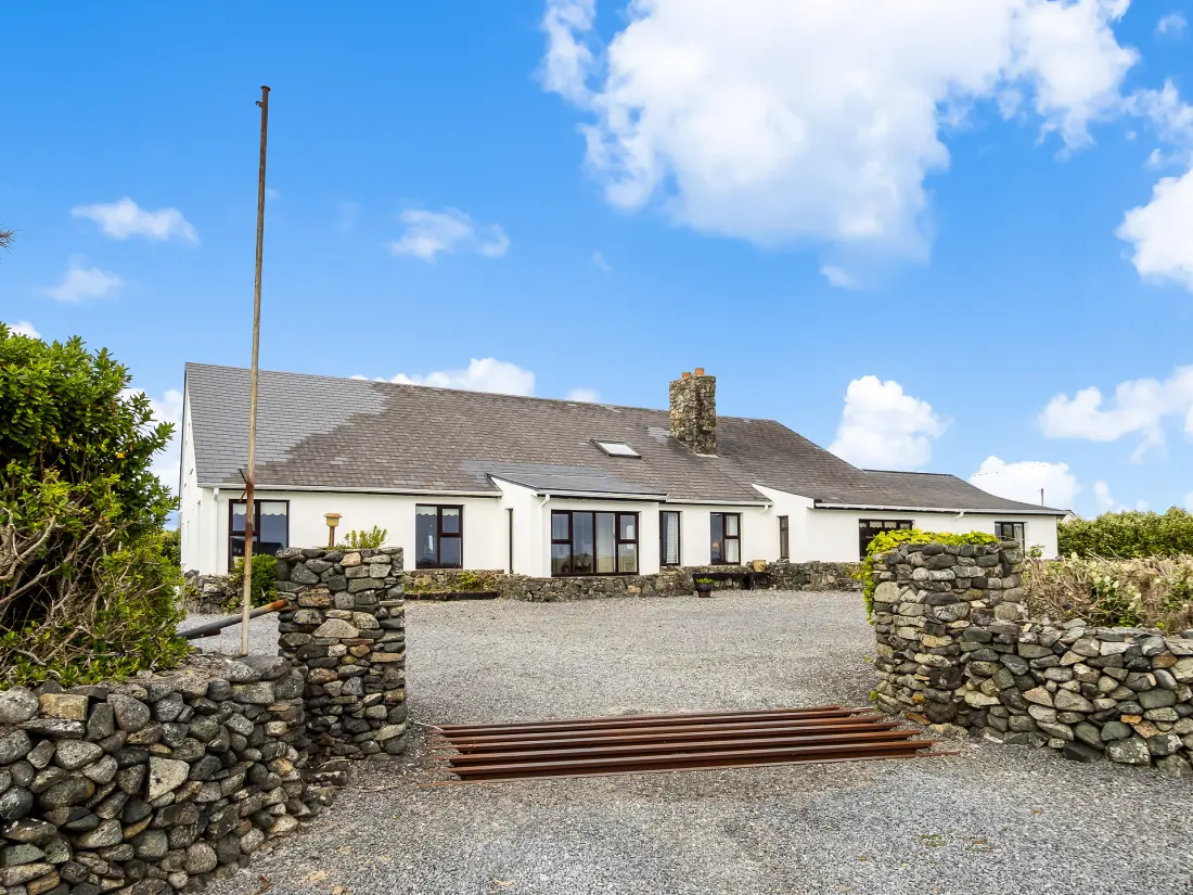 Maison à Ballyconneely Galway