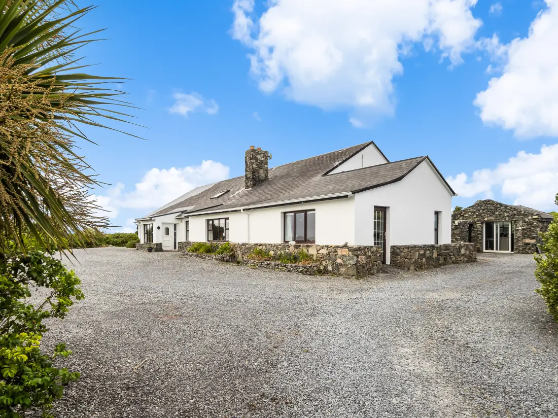Maison à Ballyconneely Galway