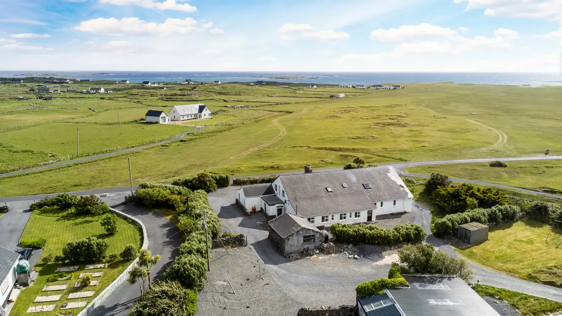 Maison à Ballyconneely Galway