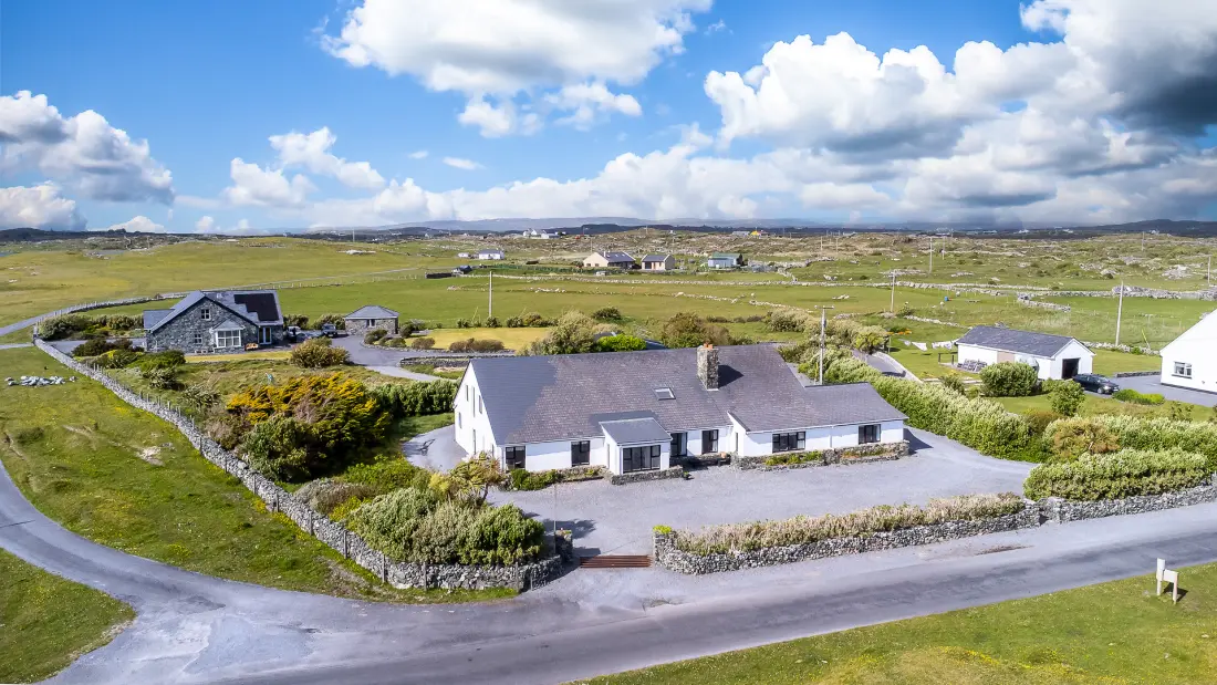 Maison à Ballyconneely Galway