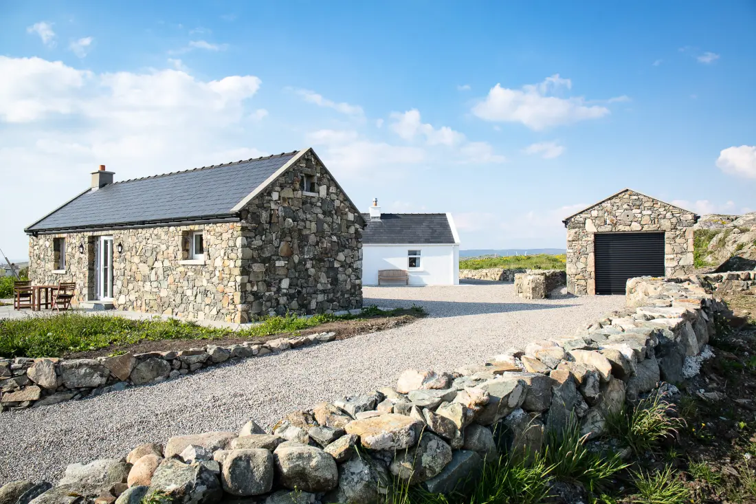 Maison à Ballyconneely Galway