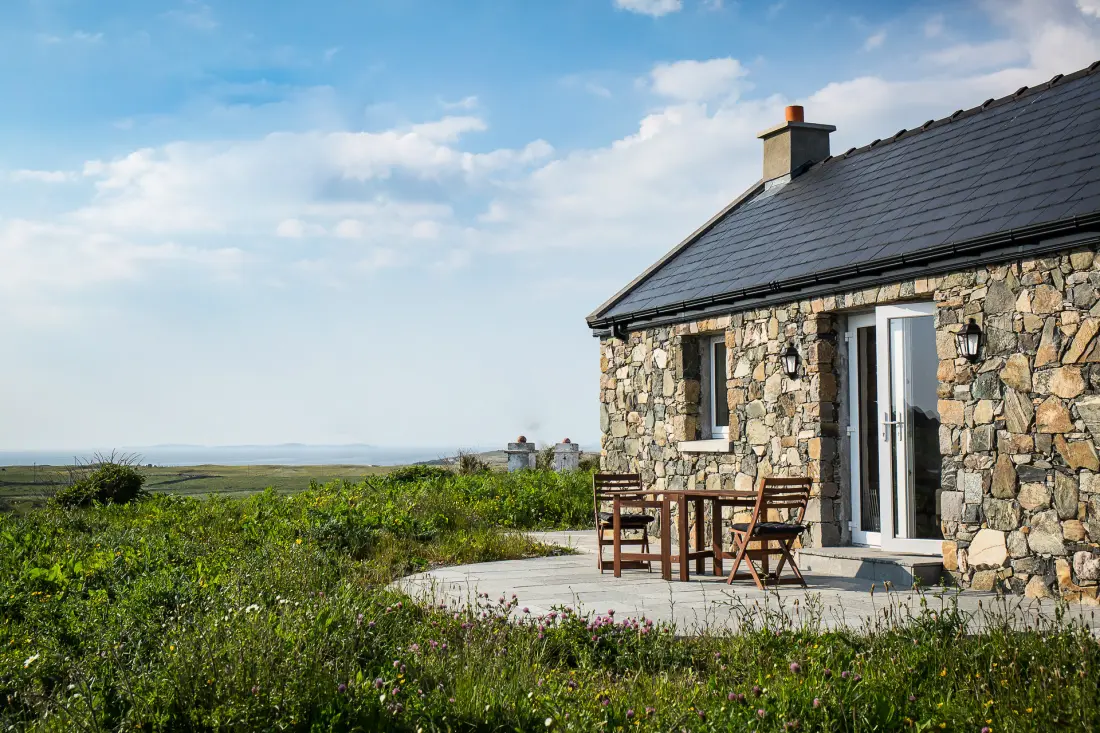 Maison à Ballyconneely Galway