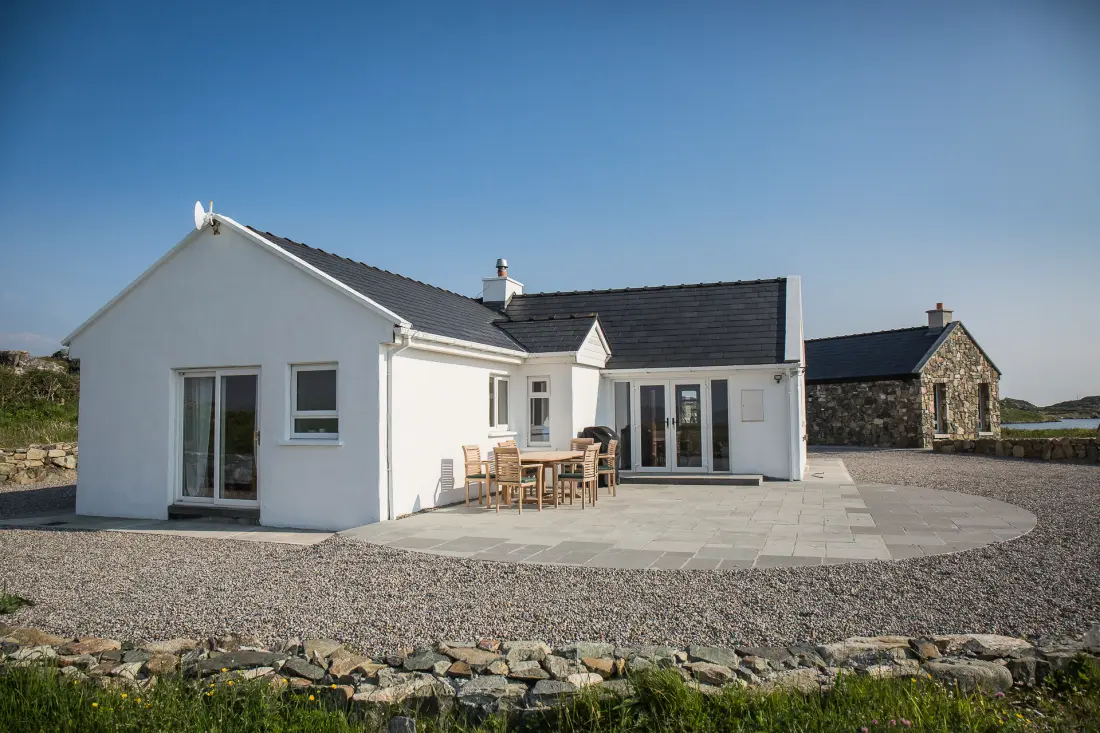 Maison à Ballyconneely Galway