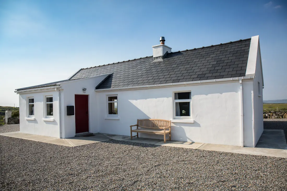 Maison à Ballyconneely Galway