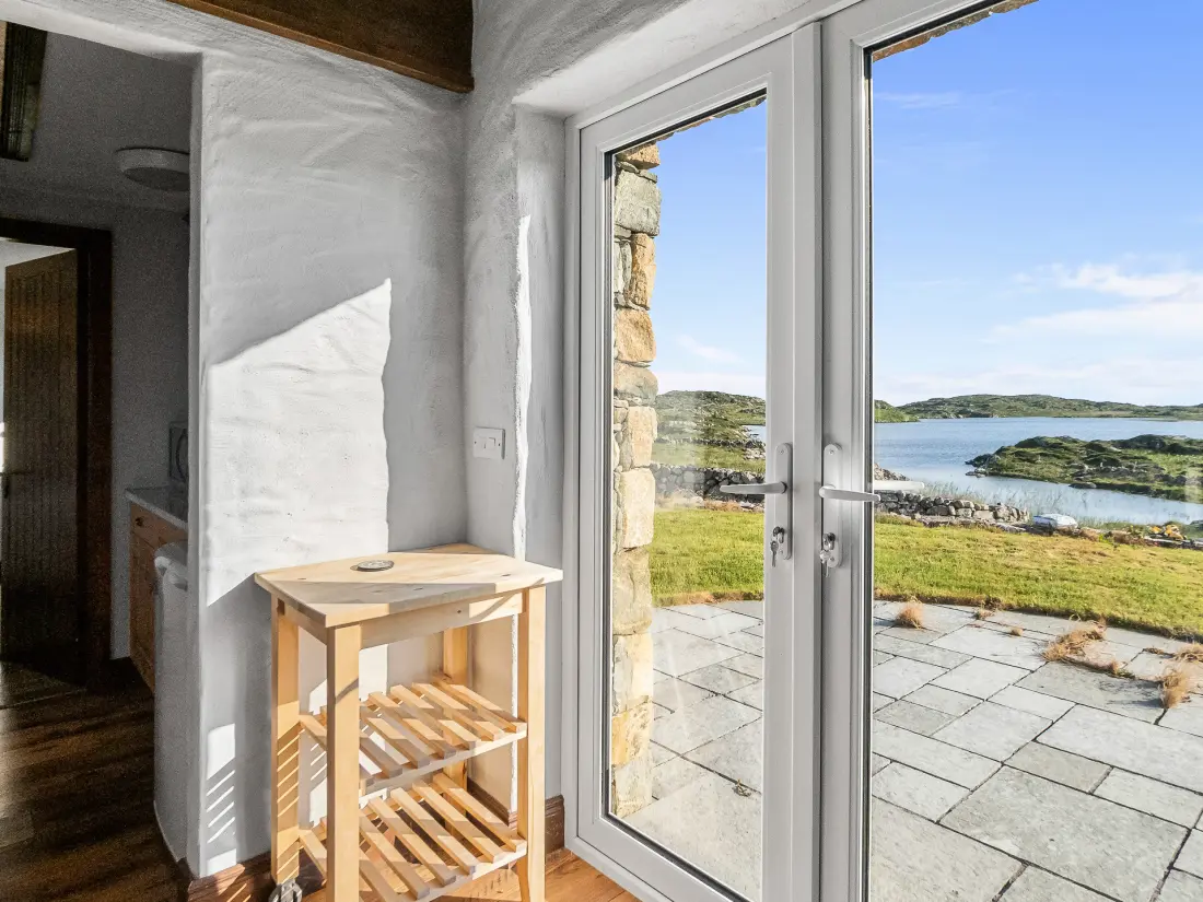 Maison à Ballyconneely Galway