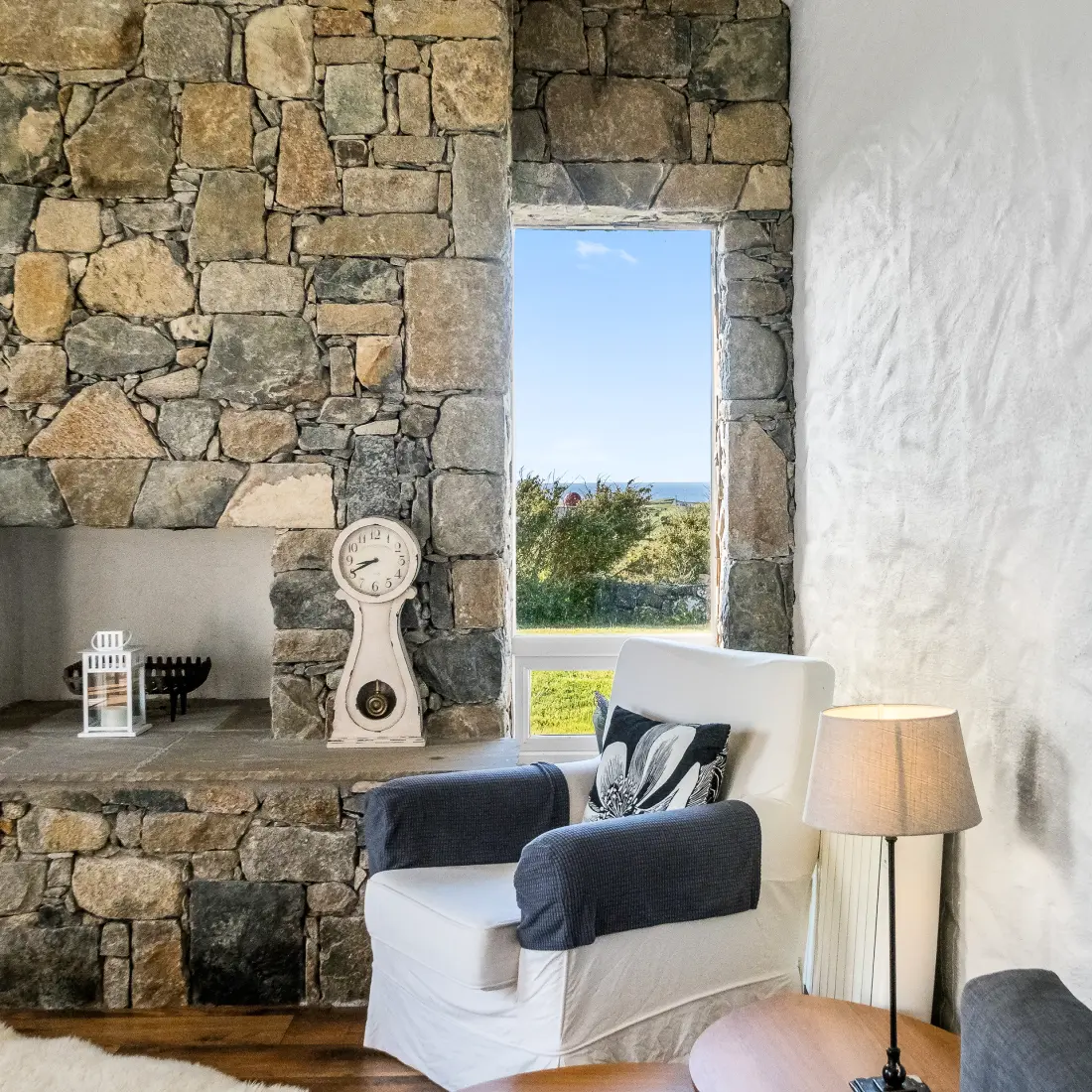 Maison à Ballyconneely Galway