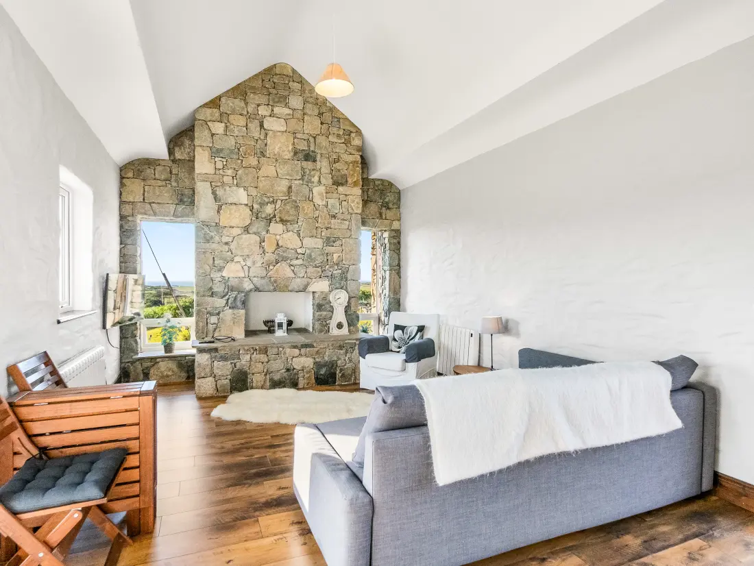 Maison à Ballyconneely Galway