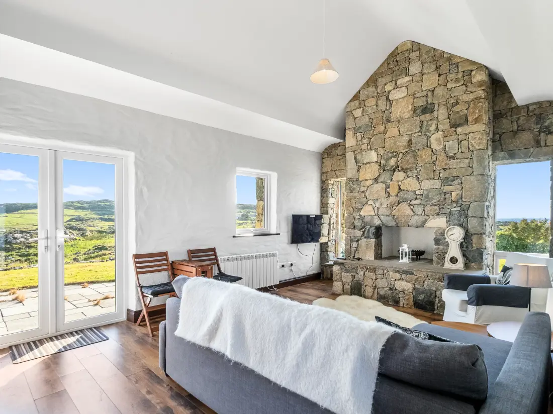 Maison à Ballyconneely Galway