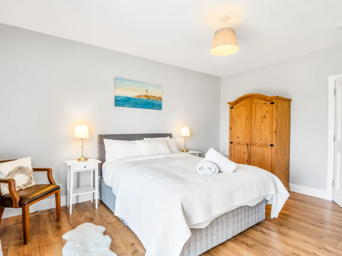 Maison à Ballyconneely Galway