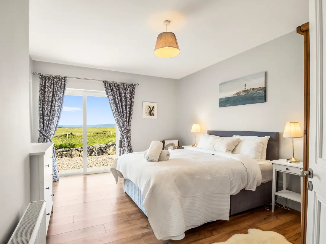 Maison à Ballyconneely Galway