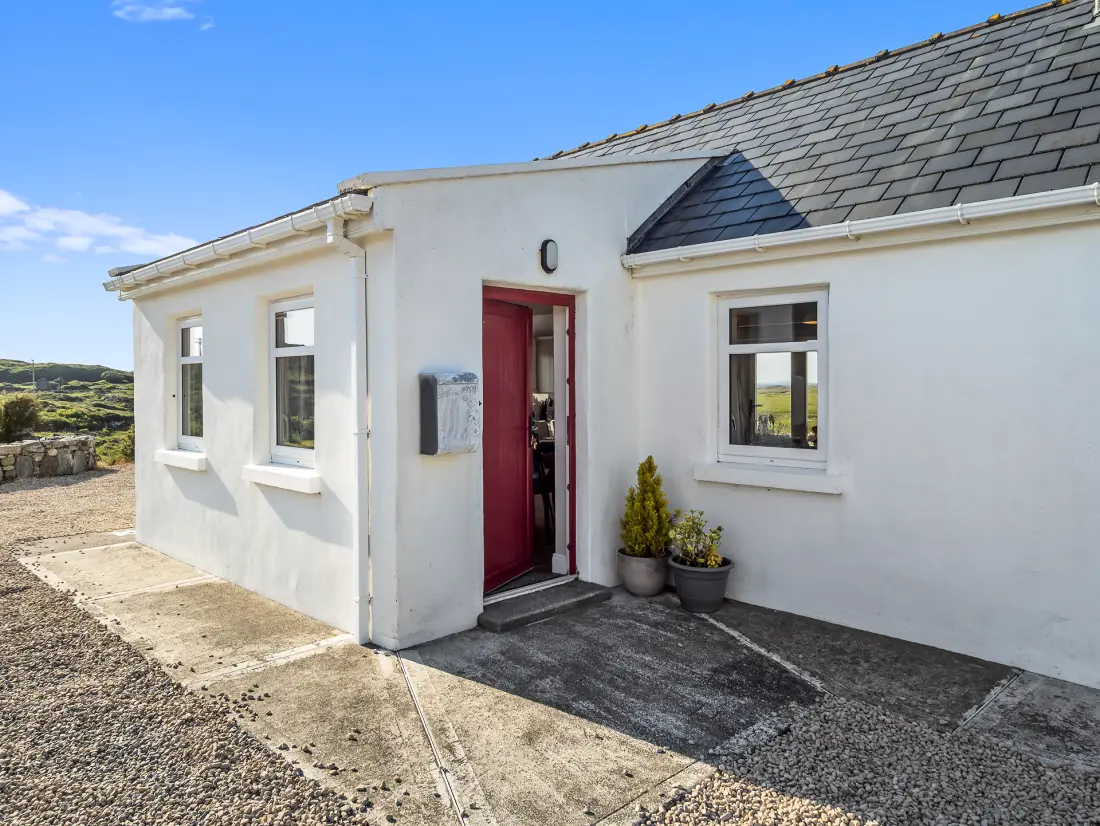 Maison à Ballyconneely Galway
