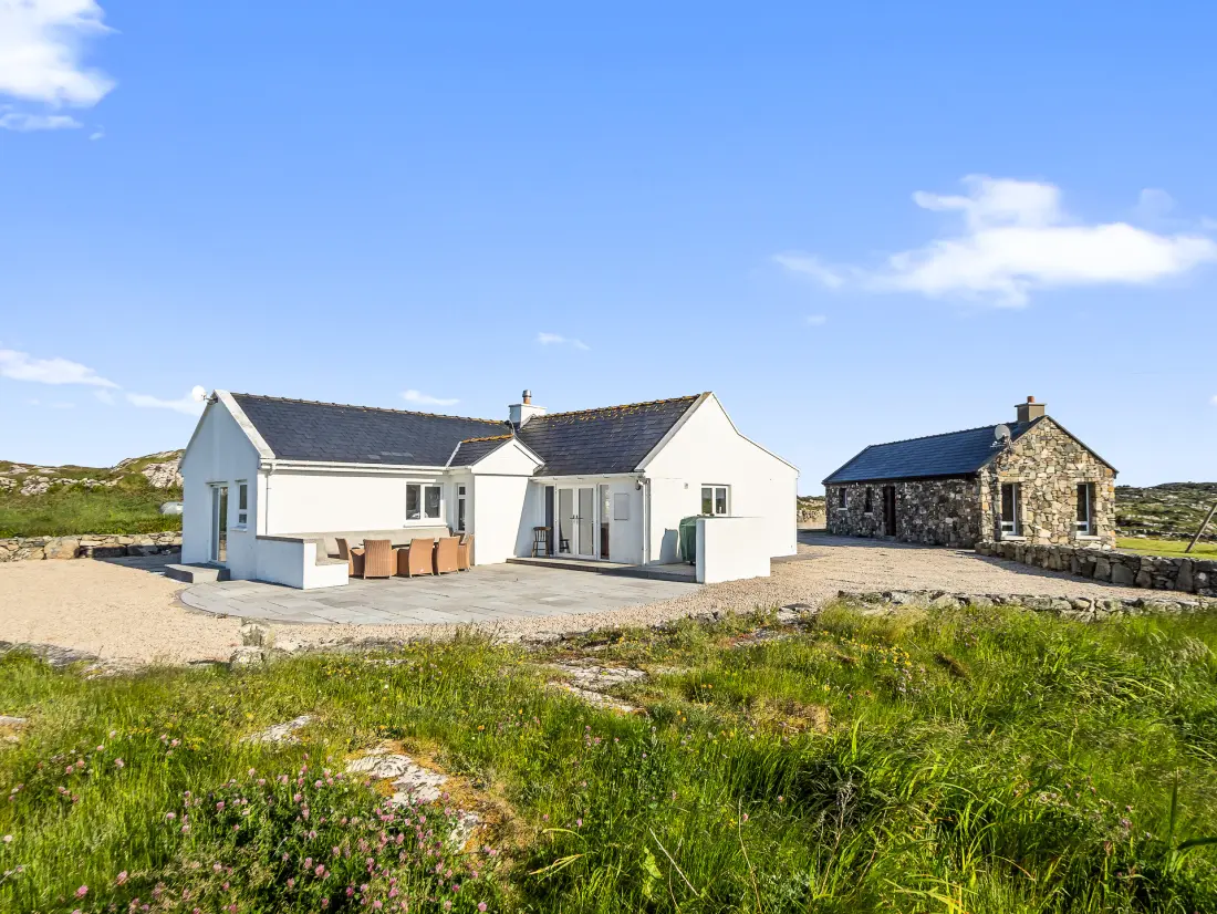 Maison à Ballyconneely Galway