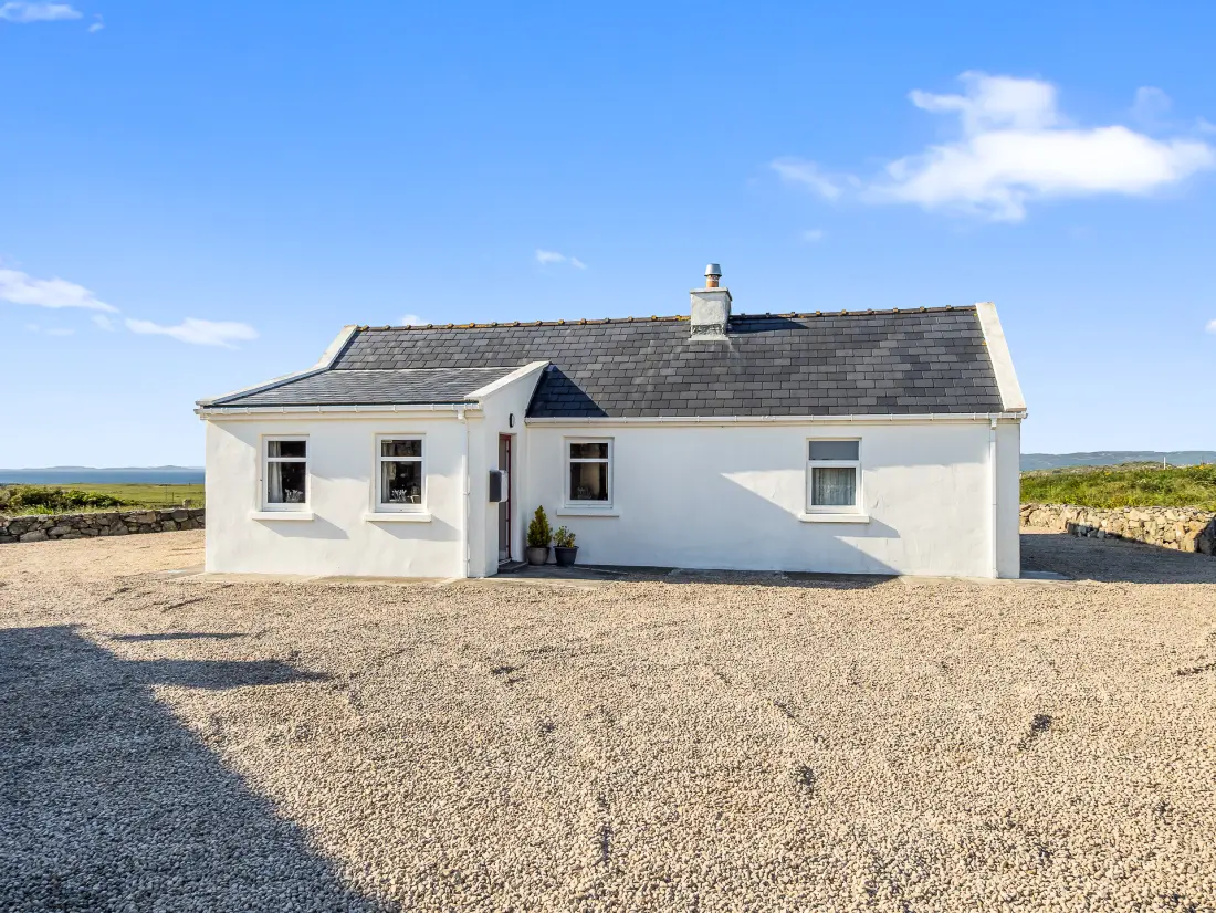 Maison à Ballyconneely Galway