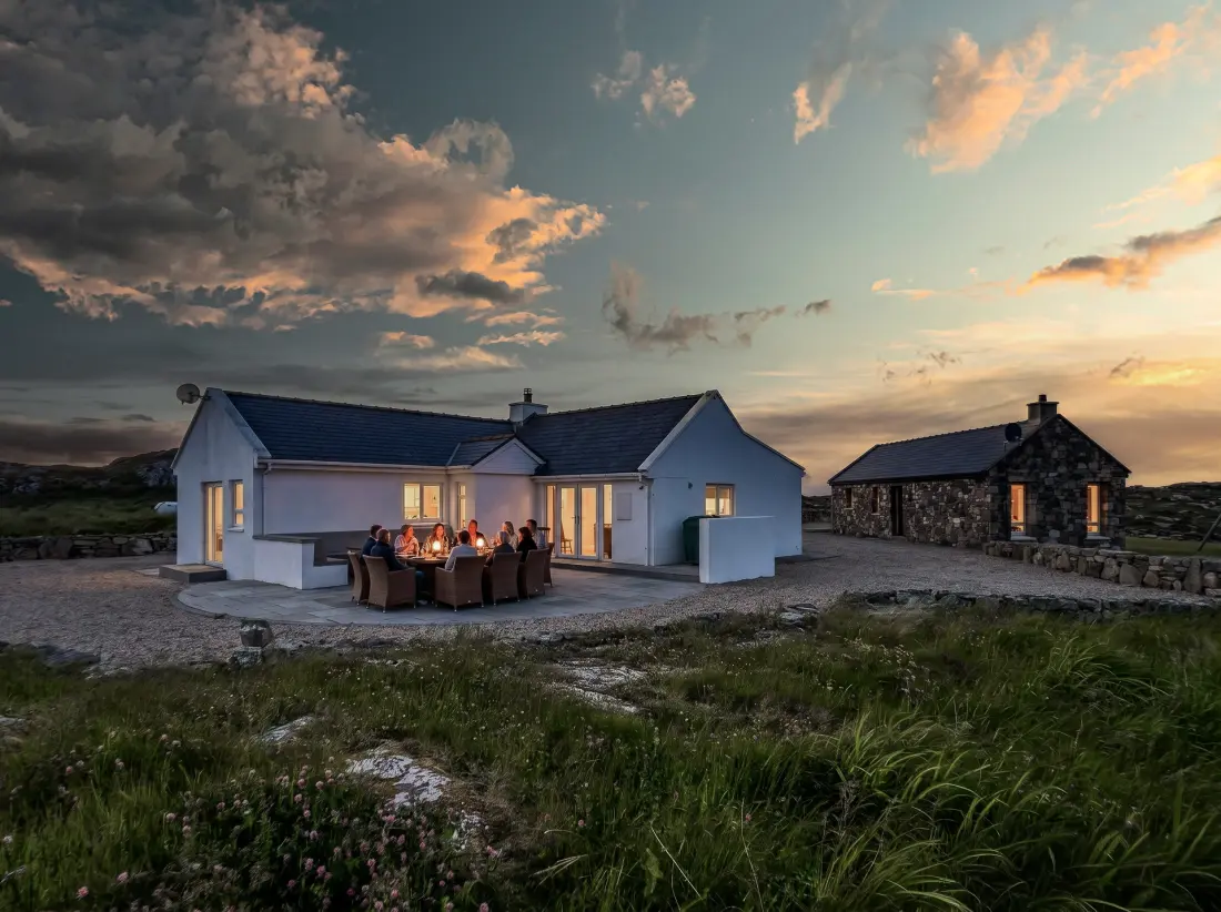 Maison à Ballyconneely Galway