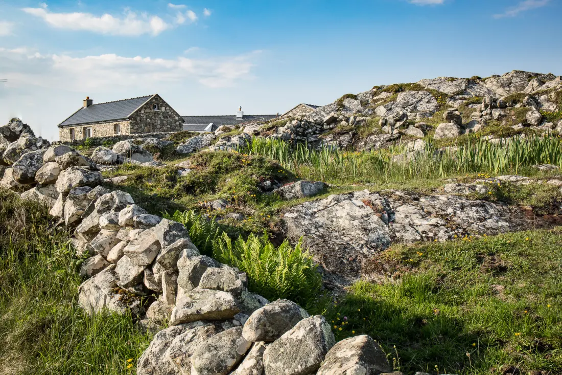 Maison à Ballyconneely Galway