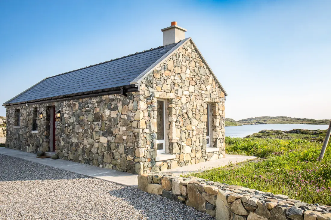 Maison à Ballyconneely Galway