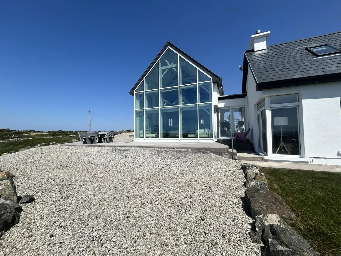 Maison à Ballyconneely Galway