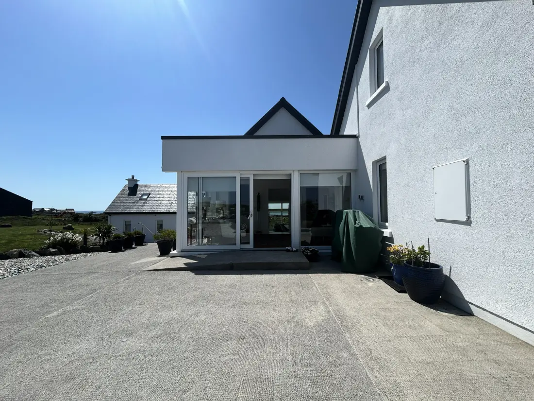 Maison à Ballyconneely Galway