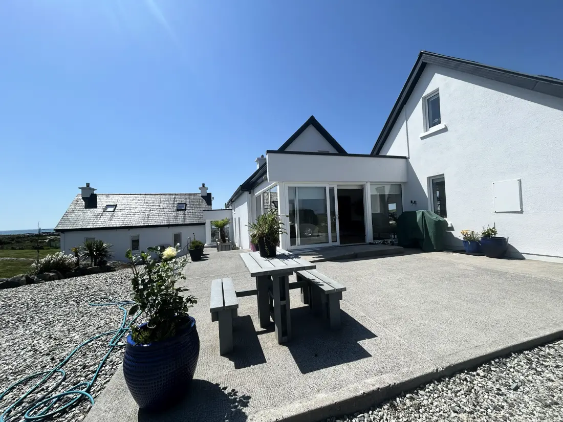 Maison à Ballyconneely Galway