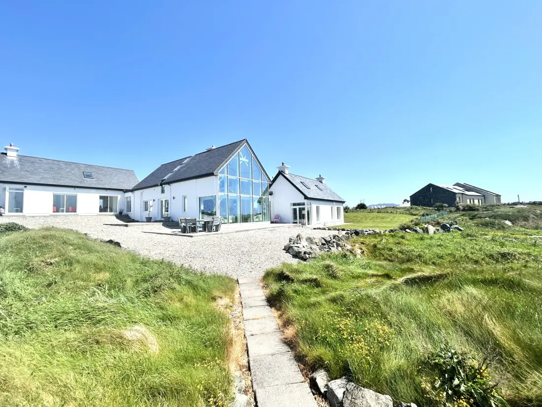 Maison à Ballyconneely Galway