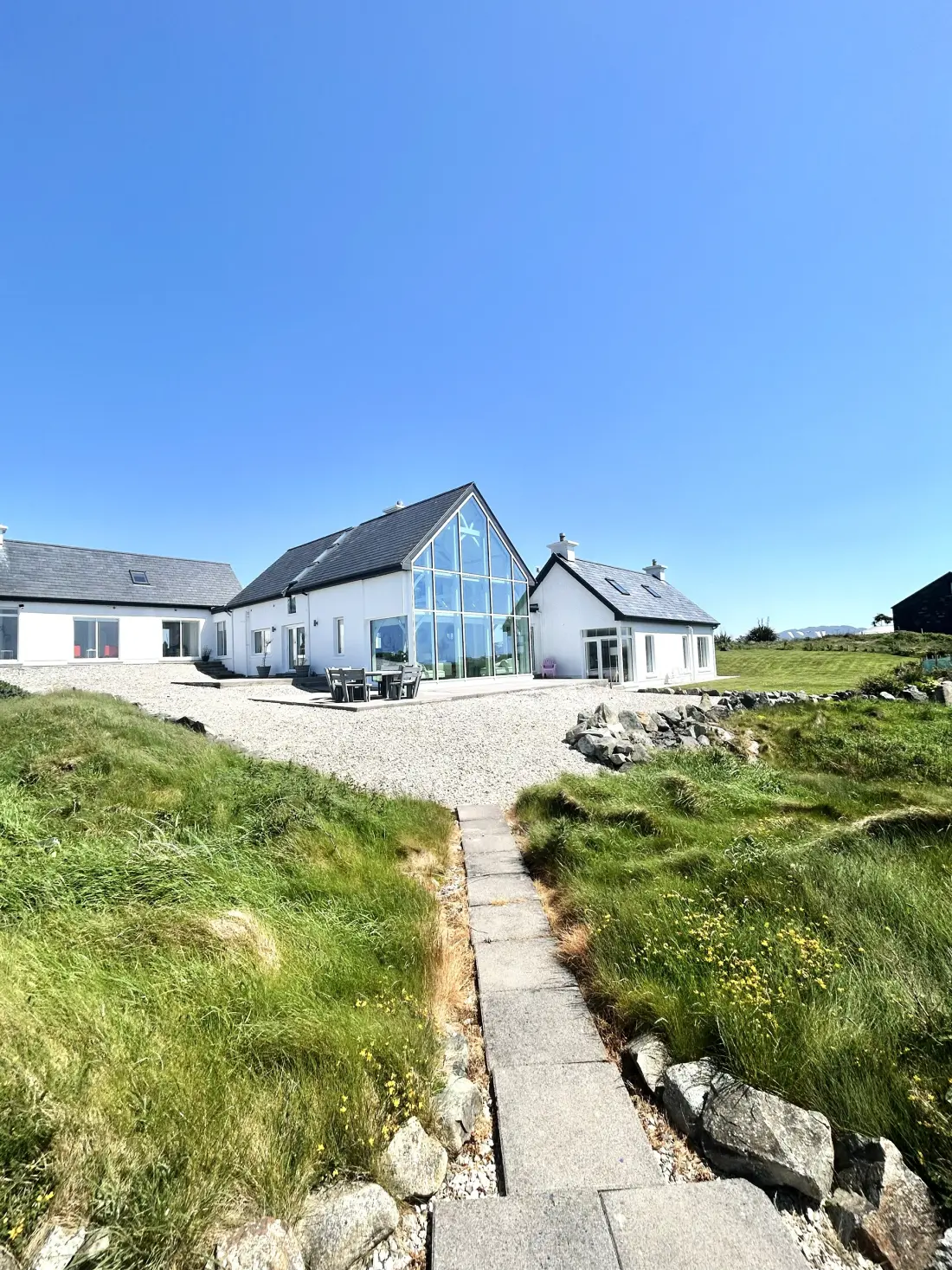 Maison à Ballyconneely Galway