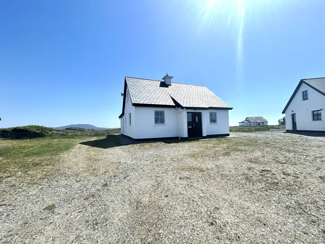 Maison à Ballyconneely Galway